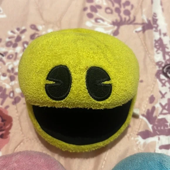 Pac-Man bundle - Picture 3 of 9